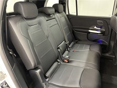 2026 Mercedes-BENZ GLB — миниатюра 18