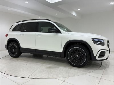 2026 Mercedes-BENZ GLB — миниатюра 15
