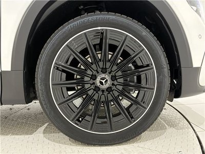 2026 Mercedes-BENZ GLB — миниатюра 28