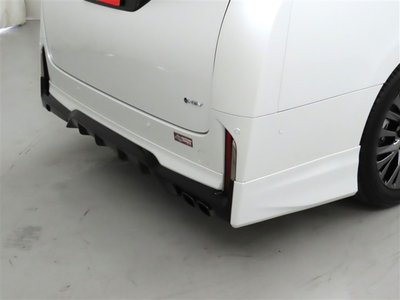 TOYOTA VELLFIRE - 10