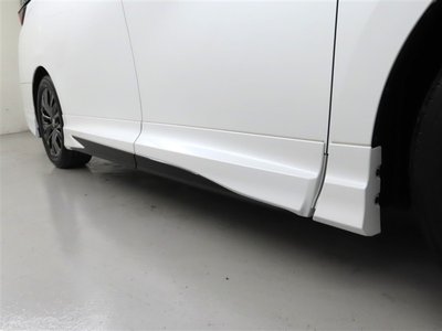 TOYOTA VELLFIRE - 9