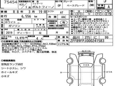 FERRARI PORTOFINO - 3