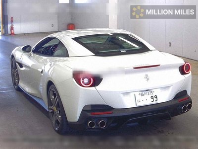 FERRARI PORTOFINO - 2