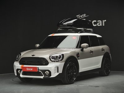 MINI COUNTRYMAN - 1
