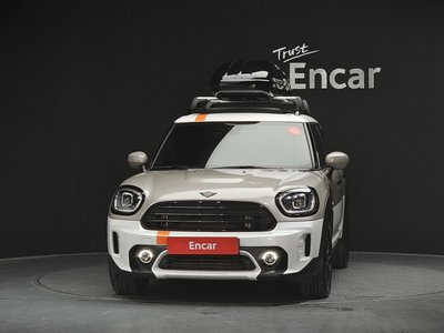 MINI COUNTRYMAN - 2