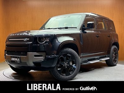 صورة 1 لـ 2023 LAND Rover DEFENDER