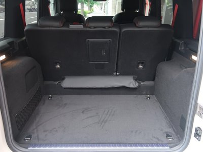 صورة مصغرة 21 لـ 2020 Mercedes-BENZ G-CLASS