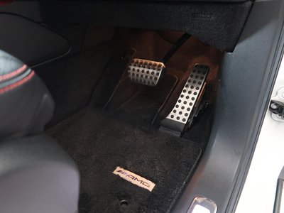صورة مصغرة 45 لـ 2020 Mercedes-BENZ G-CLASS