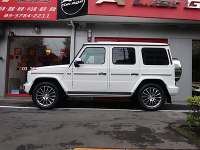 صورة مصغرة 12 لـ 2020 Mercedes-BENZ G-CLASS