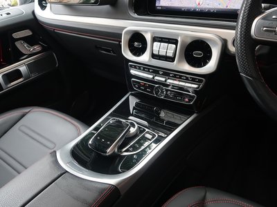 صورة مصغرة 30 لـ 2020 Mercedes-BENZ G-CLASS