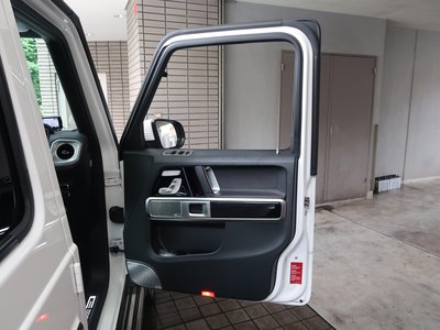 صورة مصغرة 25 لـ 2020 Mercedes-BENZ G-CLASS