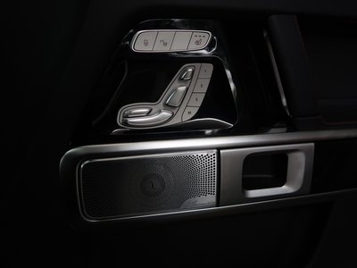 صورة مصغرة 32 لـ 2020 Mercedes-BENZ G-CLASS