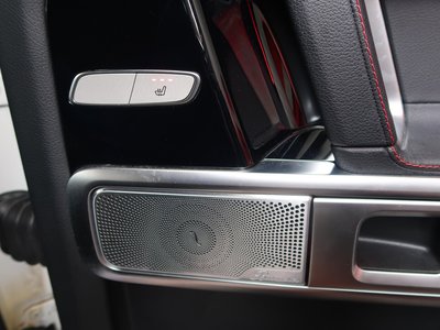 صورة مصغرة 41 لـ 2020 Mercedes-BENZ G-CLASS