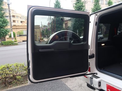 صورة مصغرة 22 لـ 2020 Mercedes-BENZ G-CLASS