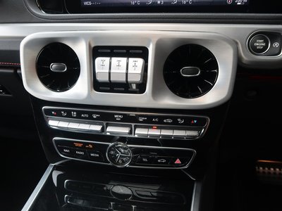صورة مصغرة 29 لـ 2020 Mercedes-BENZ G-CLASS