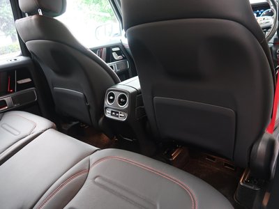 صورة مصغرة 40 لـ 2020 Mercedes-BENZ G-CLASS