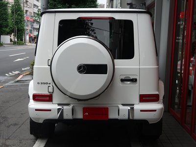 صورة مصغرة 13 لـ 2020 Mercedes-BENZ G-CLASS