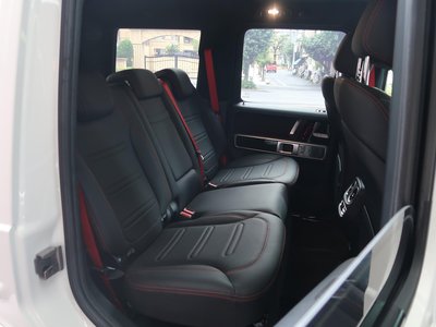 صورة مصغرة 38 لـ 2020 Mercedes-BENZ G-CLASS