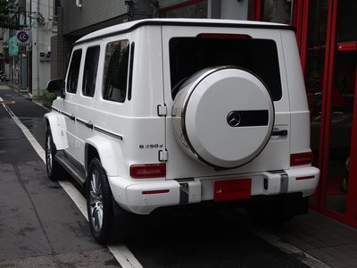 صورة مصغرة 15 لـ 2020 Mercedes-BENZ G-CLASS