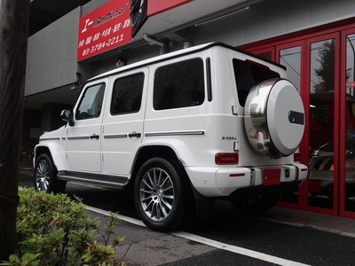 صورة مصغرة 18 لـ 2020 Mercedes-BENZ G-CLASS