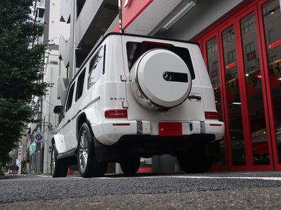 صورة مصغرة 16 لـ 2020 Mercedes-BENZ G-CLASS