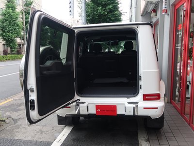 صورة مصغرة 20 لـ 2020 Mercedes-BENZ G-CLASS