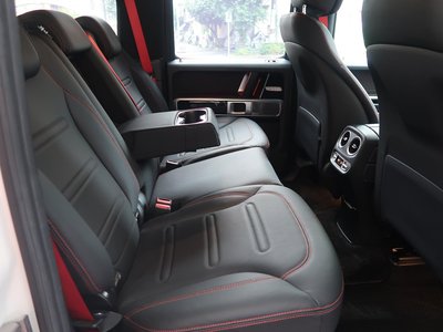 صورة مصغرة 42 لـ 2020 Mercedes-BENZ G-CLASS