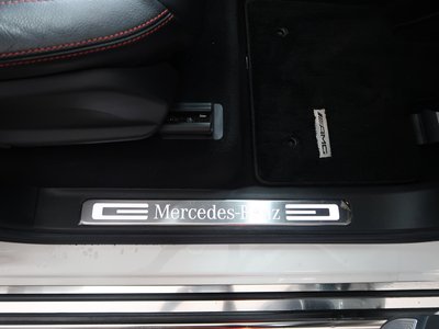 صورة مصغرة 24 لـ 2020 Mercedes-BENZ G-CLASS