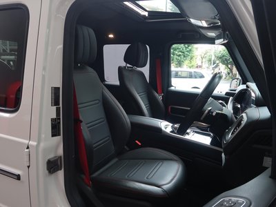 صورة مصغرة 26 لـ 2020 Mercedes-BENZ G-CLASS