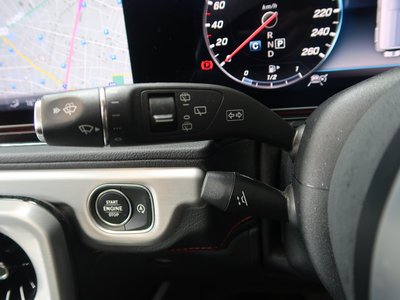 صورة مصغرة 34 لـ 2020 Mercedes-BENZ G-CLASS
