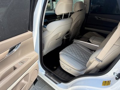 صورة مصغرة 11 لـ 2022 Genesis GV80