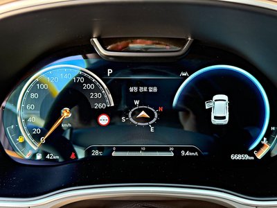 2022 Genesis GV80 照片 6