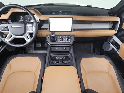 LAND ROVER DEFENDER - 5