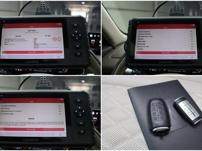 2021 Genesis GV80 — миниатюра 19