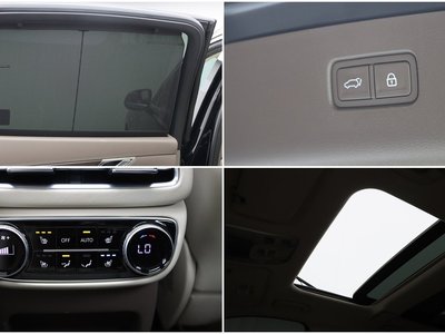 2021 Genesis GV80 — миниатюра 18
