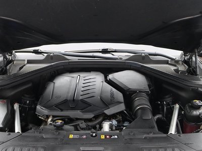 2021 Genesis GV80 photo 7