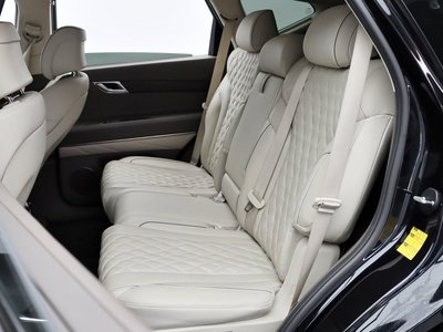 2021 Genesis GV80 photo 8