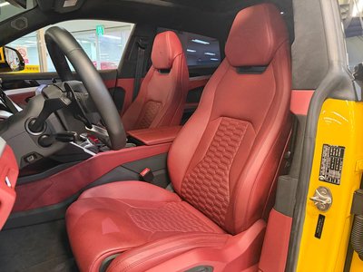 LAMBORGHINI URUS - 8