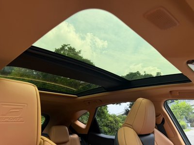 صورة مصغرة 41 لـ 2025 Lexus NX