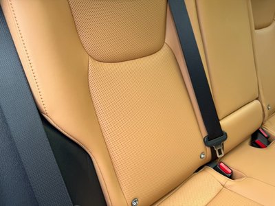 صورة مصغرة 65 لـ 2025 Lexus NX