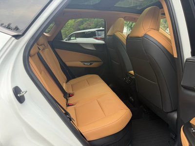 صورة مصغرة 63 لـ 2025 Lexus NX