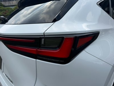 صورة مصغرة 24 لـ 2025 Lexus NX