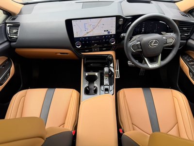 صورة مصغرة 68 لـ 2025 Lexus NX