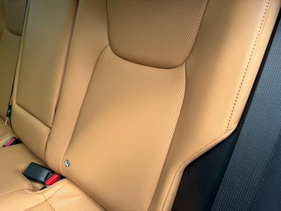 صورة مصغرة 73 لـ 2025 Lexus NX