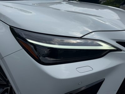 صورة مصغرة 13 لـ 2025 Lexus NX