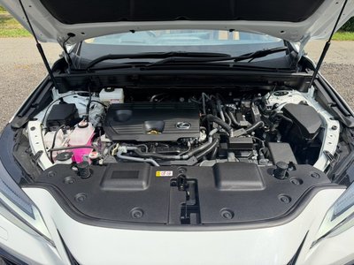 صورة مصغرة 22 لـ 2025 Lexus NX