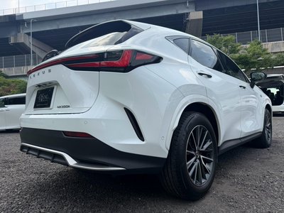 صورة مصغرة 26 لـ 2025 Lexus NX