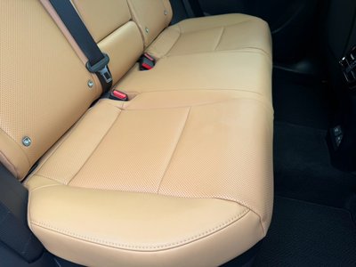 صورة مصغرة 64 لـ 2025 Lexus NX