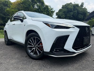 صورة مصغرة 15 لـ 2025 Lexus NX