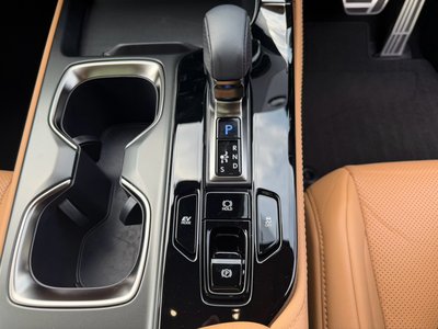صورة مصغرة 50 لـ 2025 Lexus NX